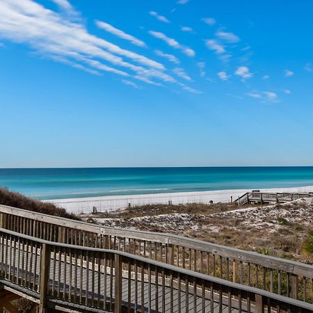 Hidden Dunes Cottage 140 By Newman-Dailey Destin Exterior photo