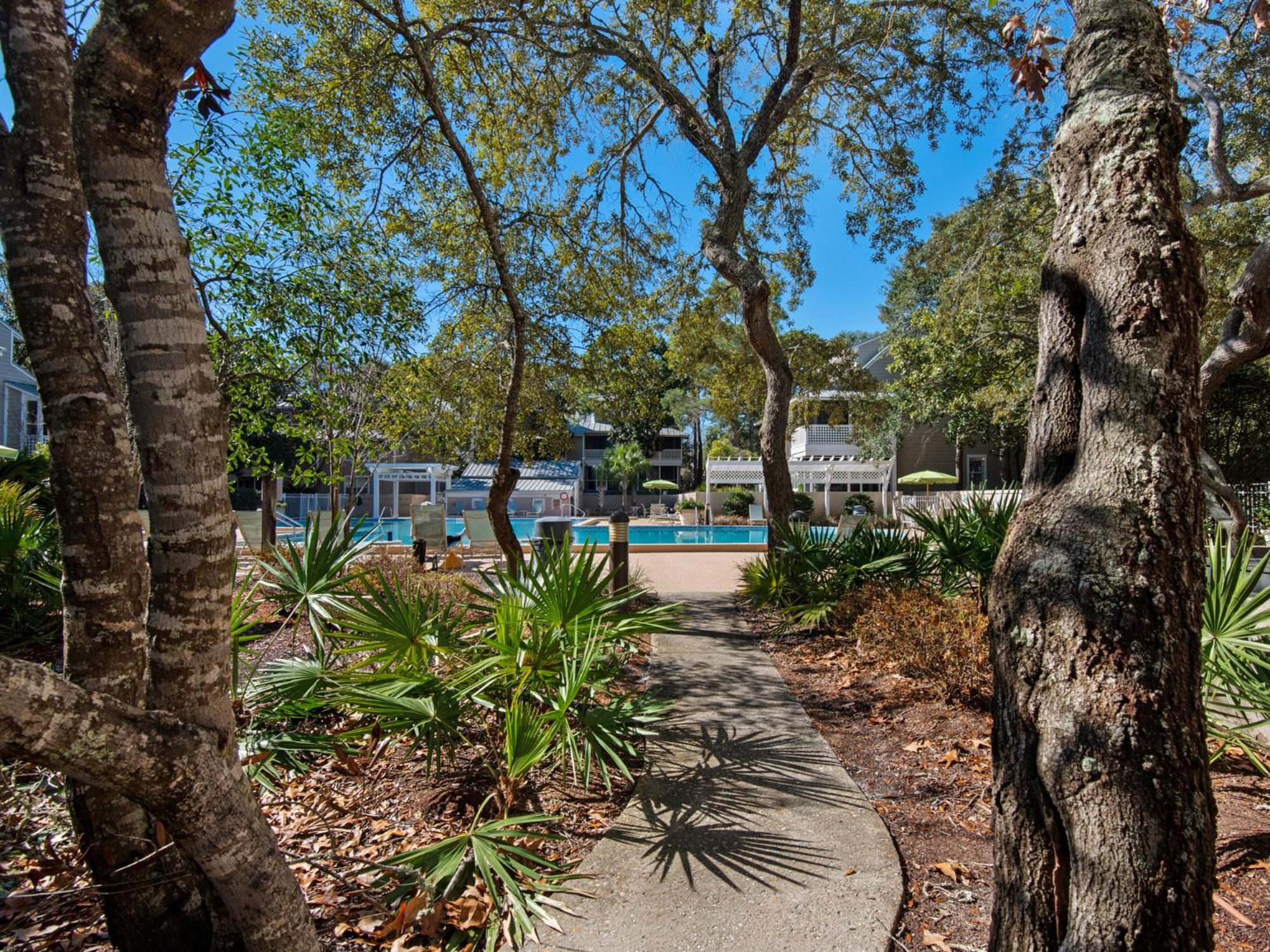 Hidden Dunes Cottage 140 By Newman-Dailey Destin Exterior photo