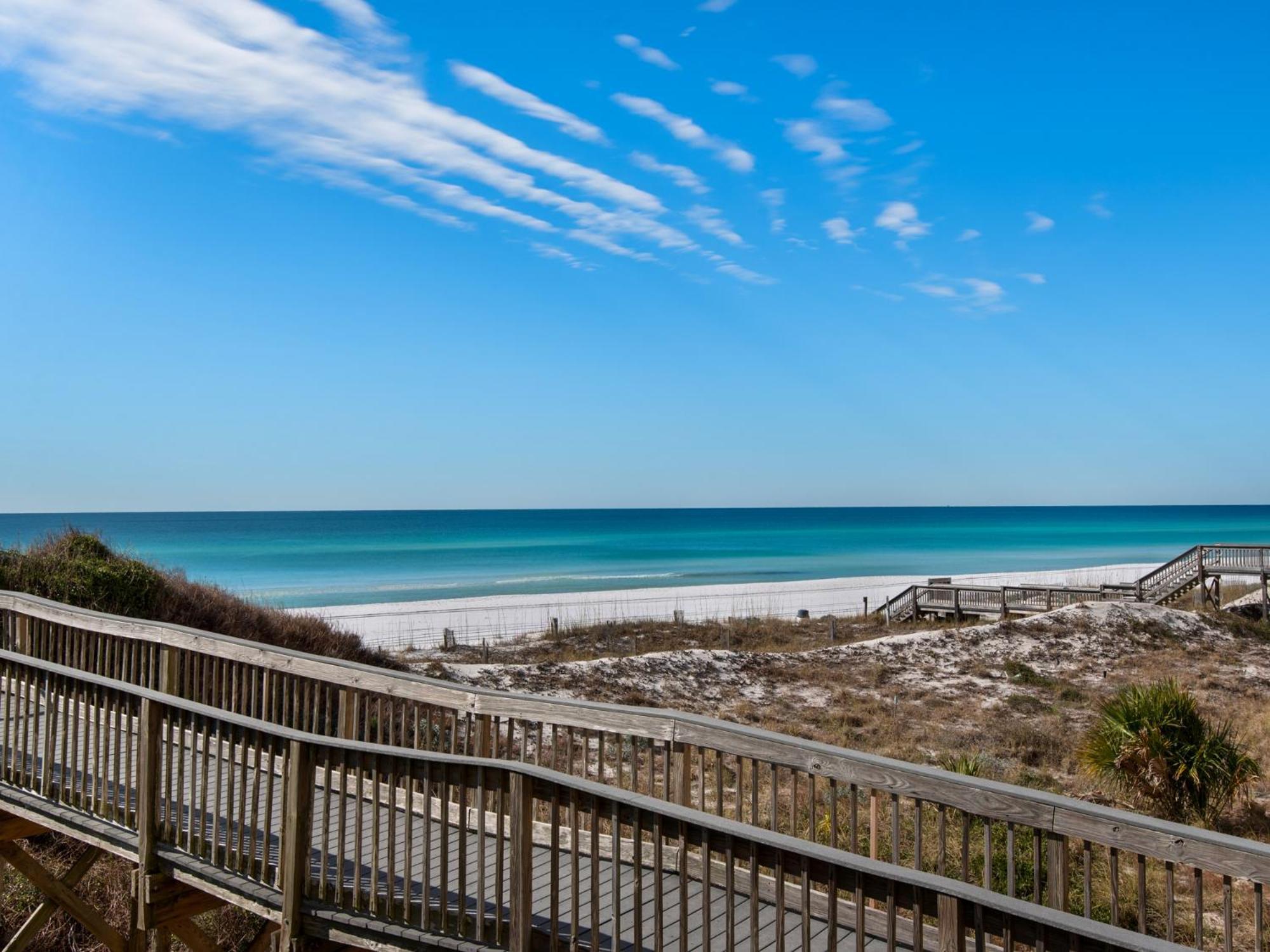 Hidden Dunes Cottage 140 By Newman-Dailey Destin Exterior photo